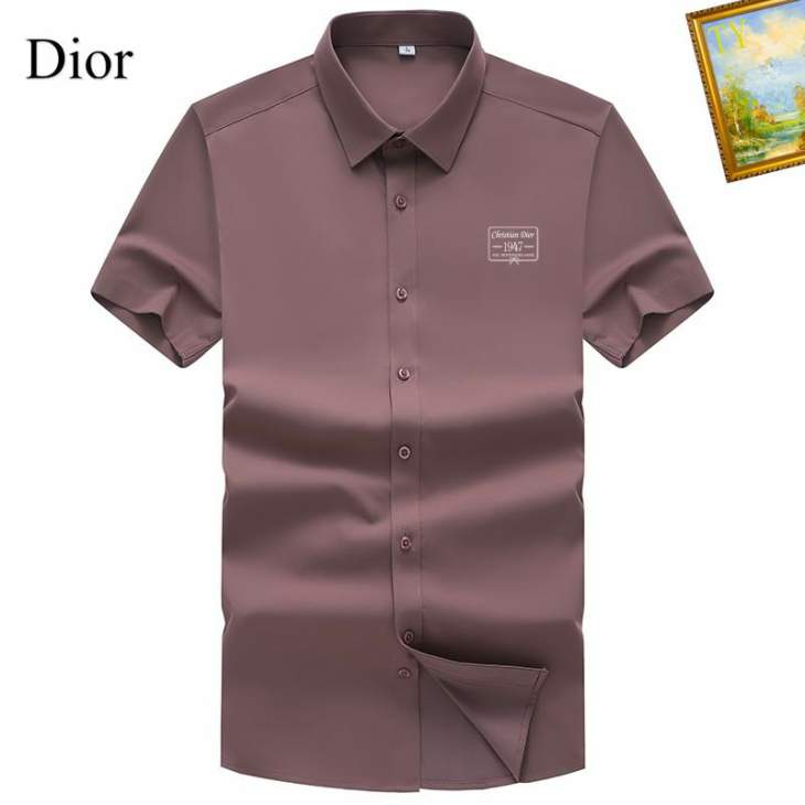 Dior Shirts Short _SKUDiorS-4XL25tr10728286